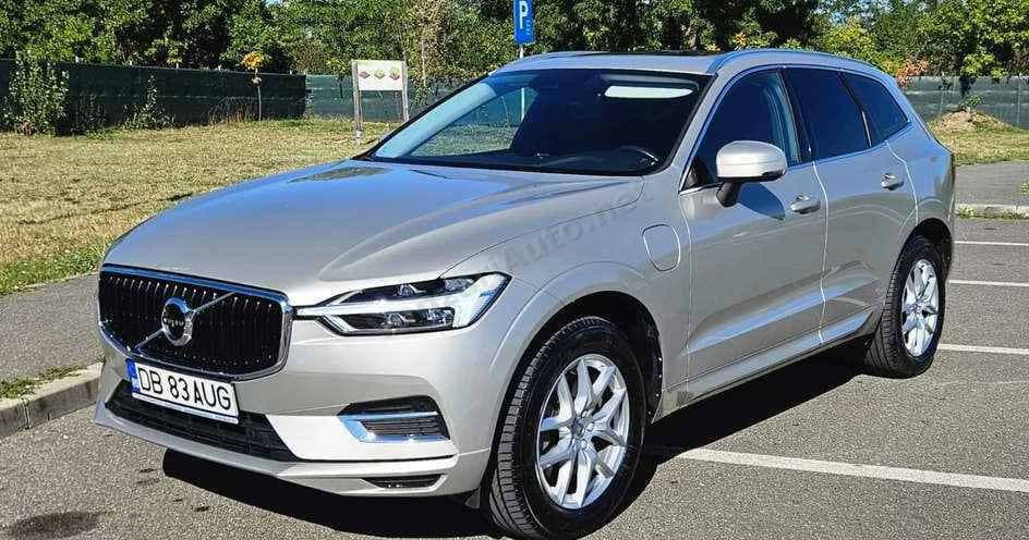 Volvo XC 60