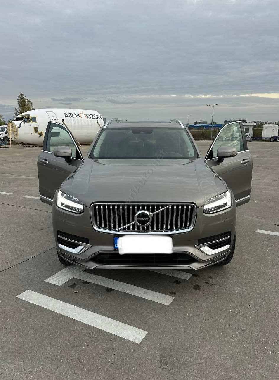 Volvo XC 90