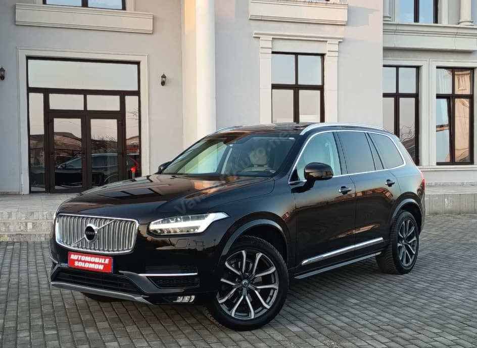 Volvo XC 90