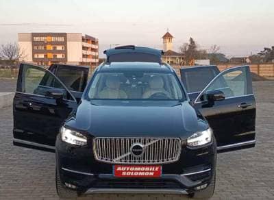 Volvo XC 90