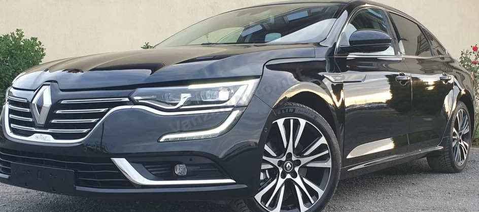 Renault Talisman