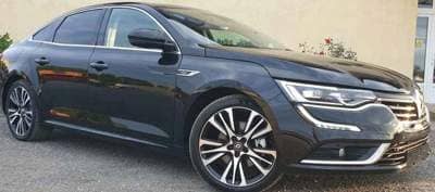 Renault Talisman
