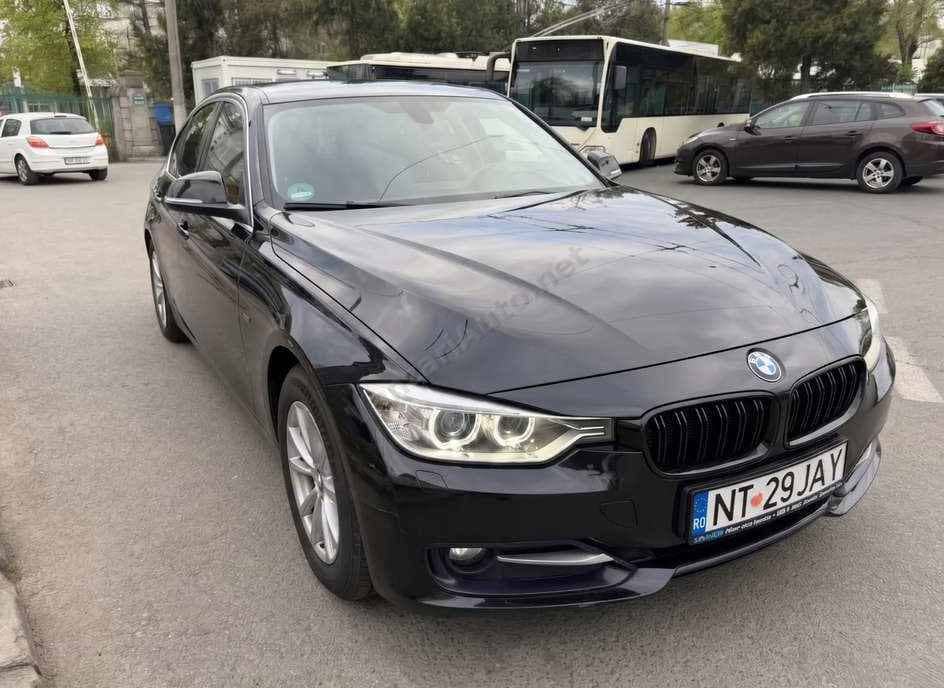 BMW Seria 3