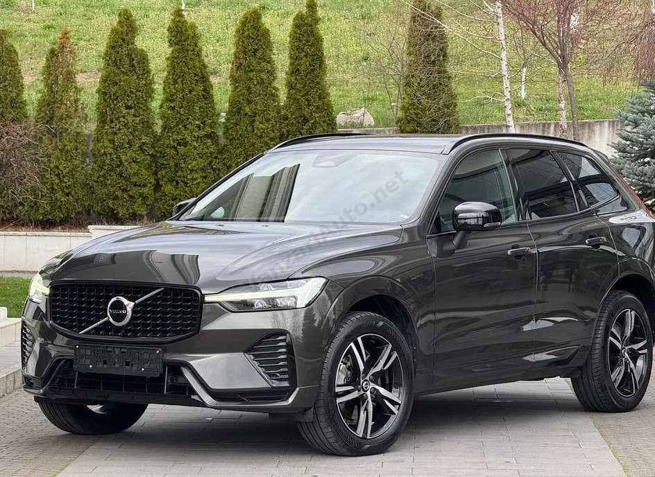 Volvo XC 60