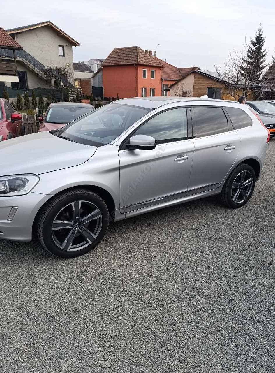 Volvo XC 60