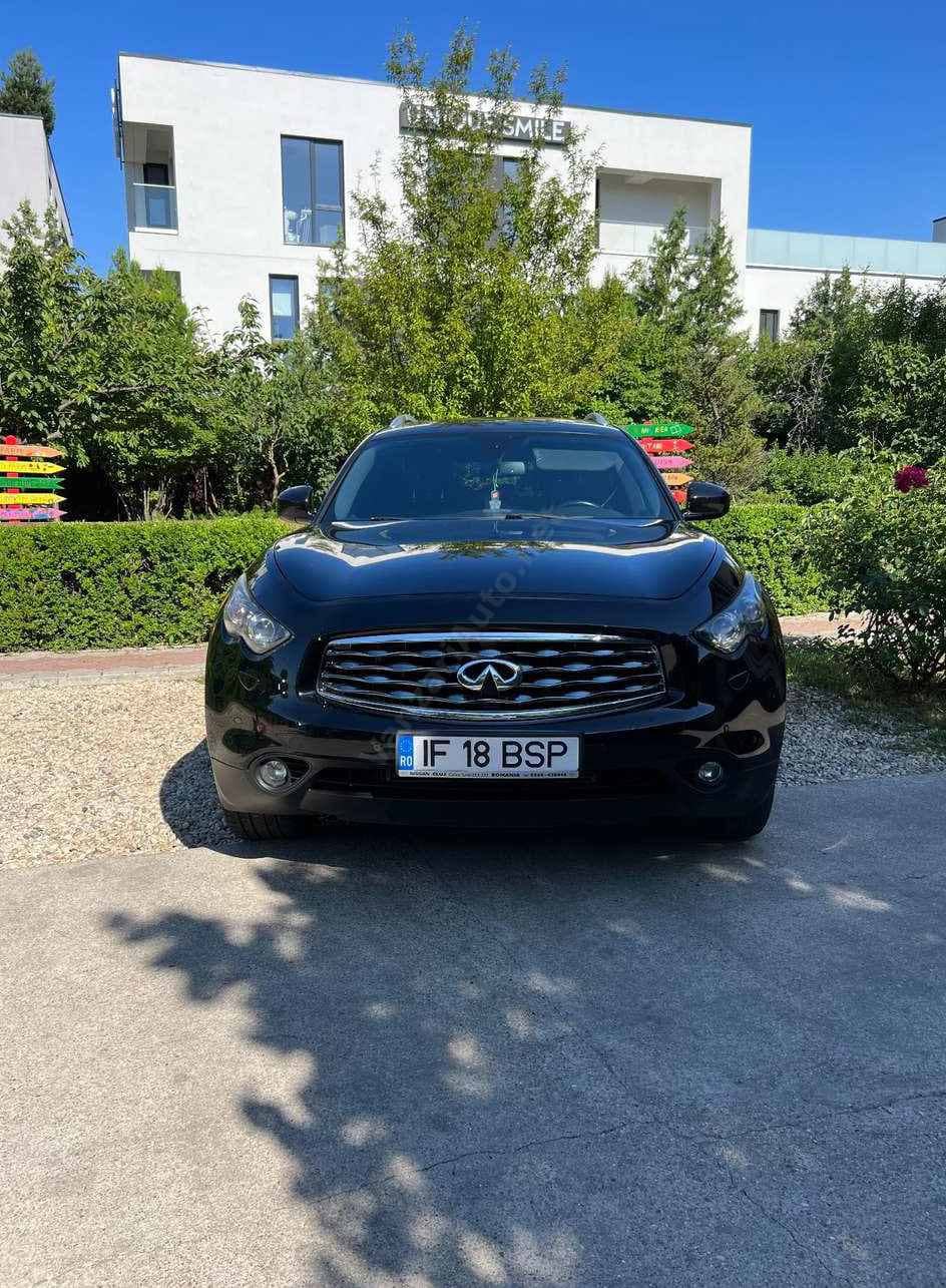 Infiniti FX 30