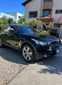 Infiniti FX 30
