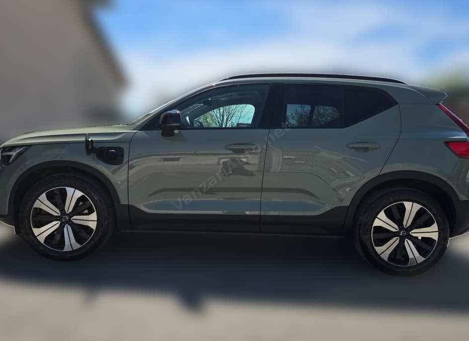 Volvo XC 40