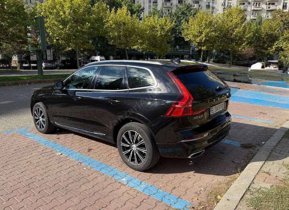 Volvo XC 60