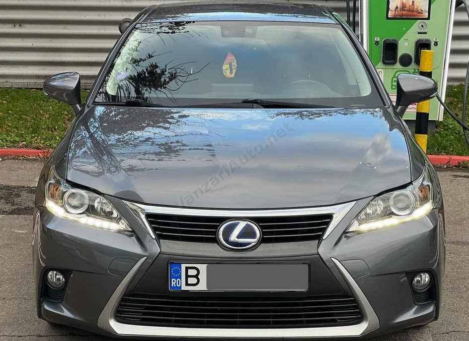 Lexus CT