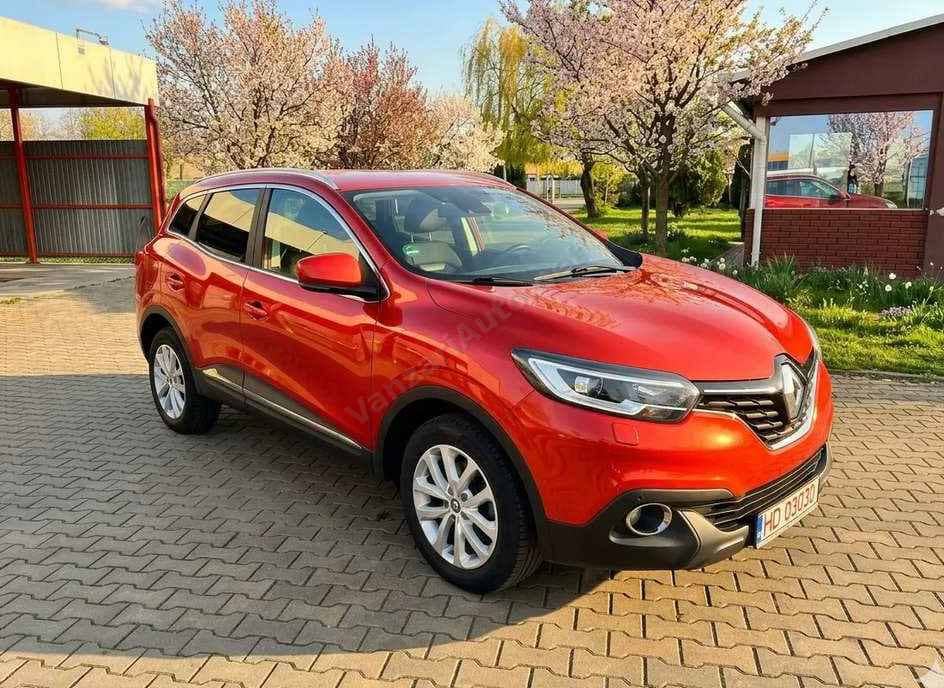 Renault Kadjar