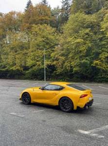 Toyota Supra