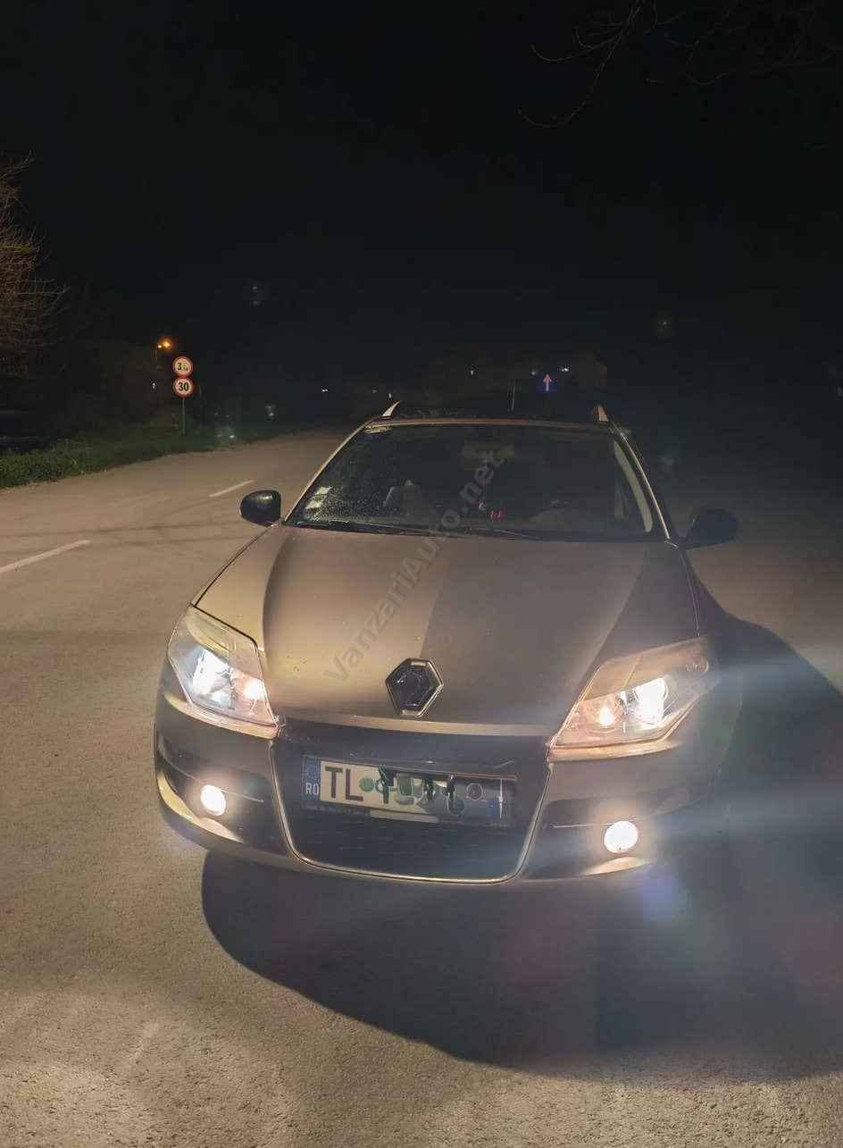 Renault Laguna