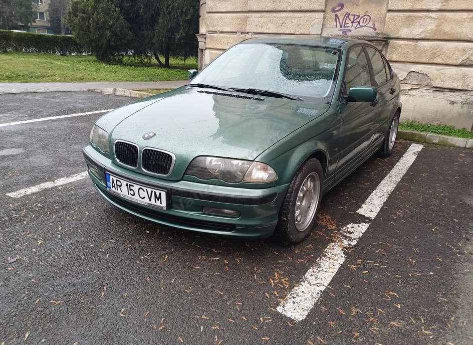 BMW Seria 3