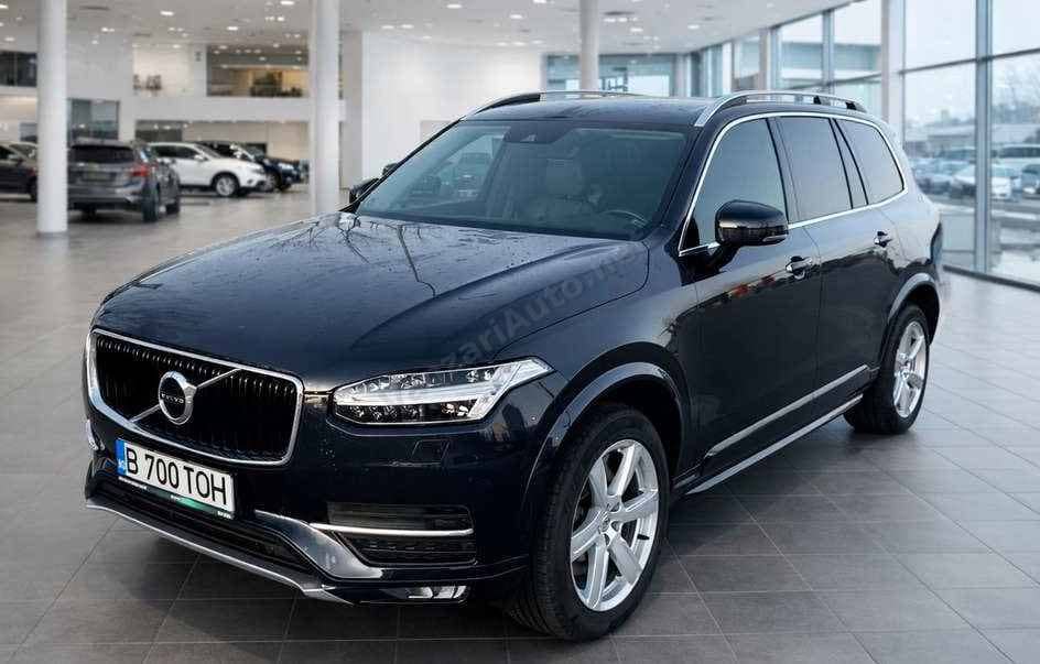 Volvo XC 90