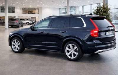 Volvo XC 90