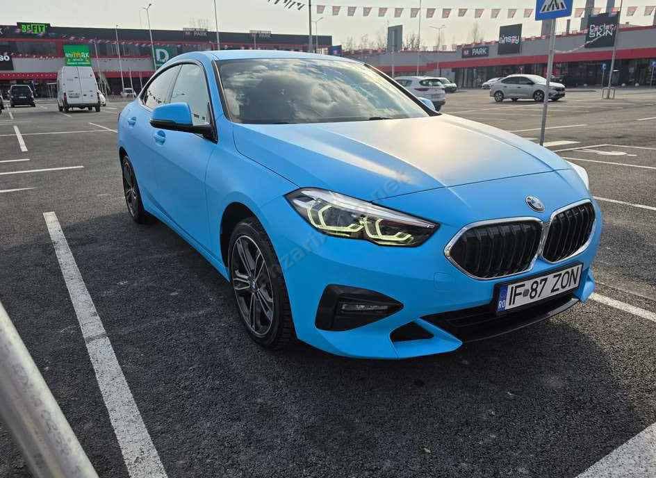 BMW Seria 2