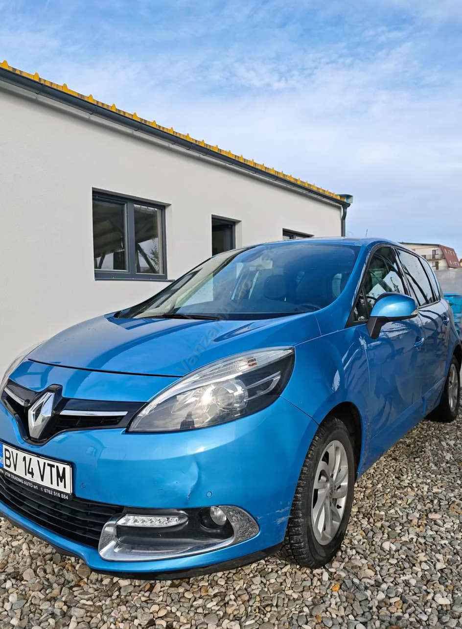 Renault Grand Scenic
