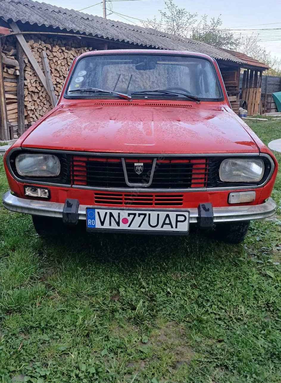 Dacia 1300