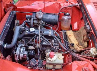 Dacia 1300