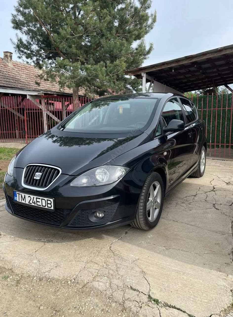 Seat Altea