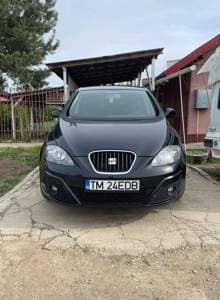 Seat Altea