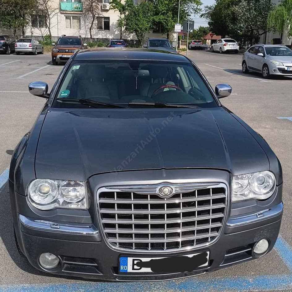 Chrysler 300C
