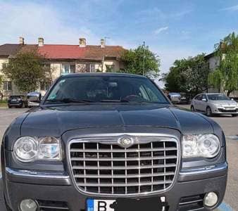 Chrysler 300C