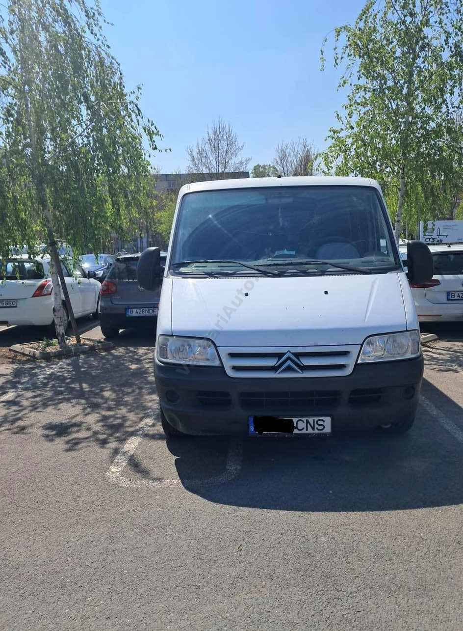 Citroen Jumper