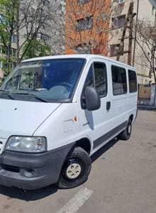 Citroen Jumper