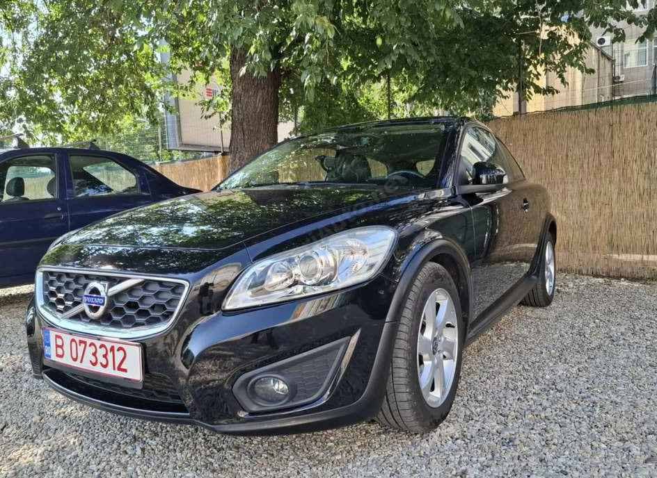Volvo C30
