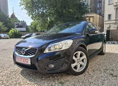 Volvo C30