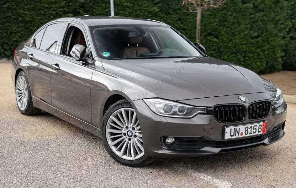 BMW Seria 3