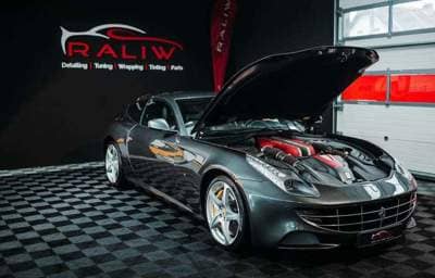 Ferrari FF