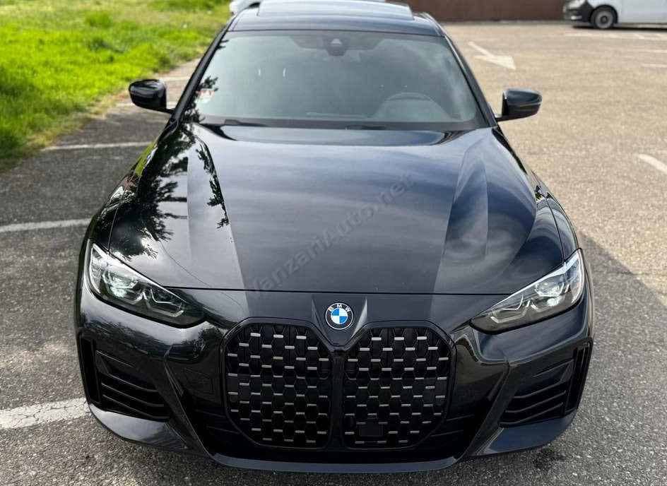 BMW Seria 4