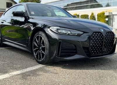 BMW Seria 4
