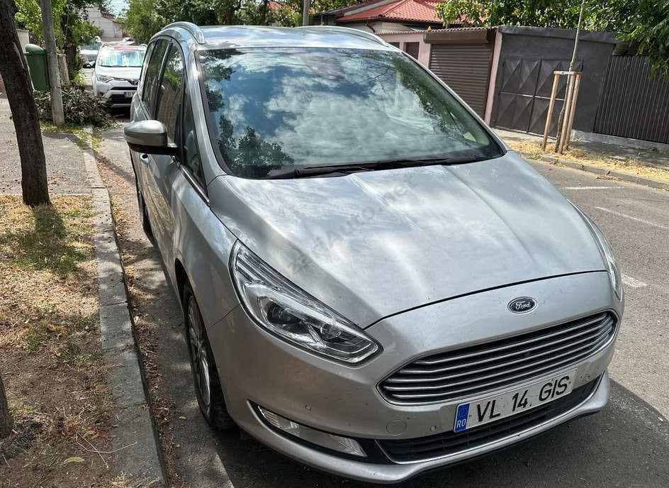 Ford Galaxy