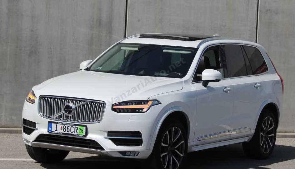 Volvo XC 90