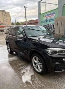 BMW X5 M