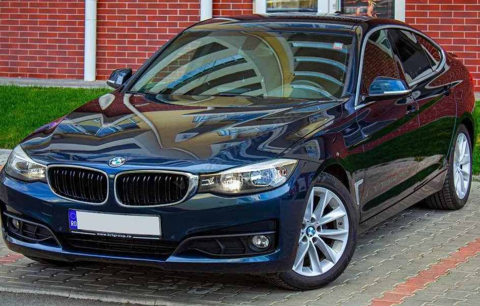 BMW Seria 3