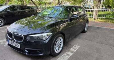 BMW Seria 1