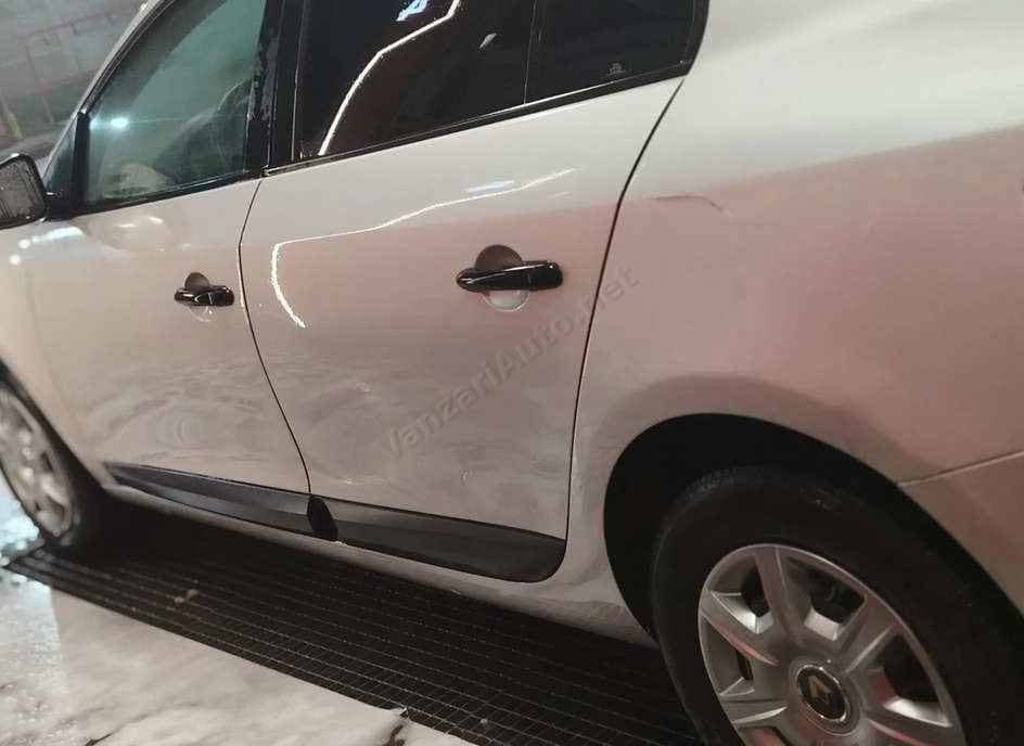 Renault Fluence