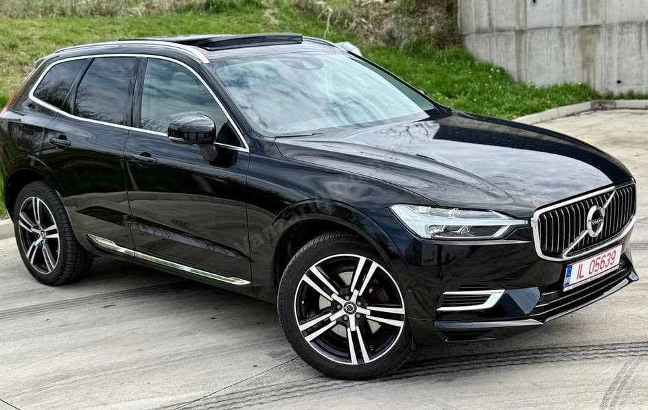Volvo XC 60