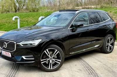 Volvo XC 60