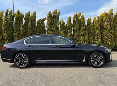 BMW Seria 7