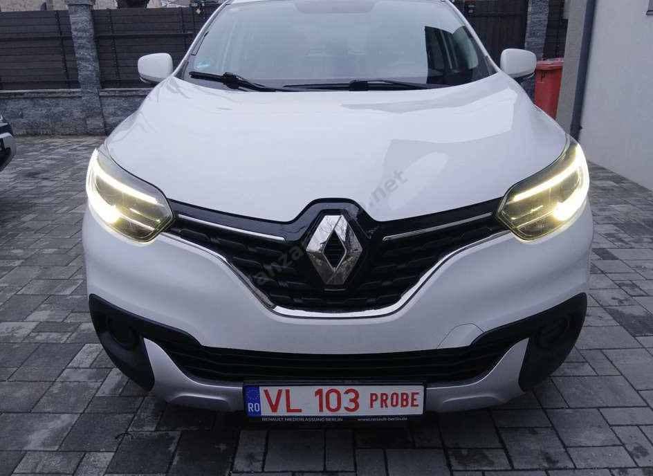 Renault Kadjar