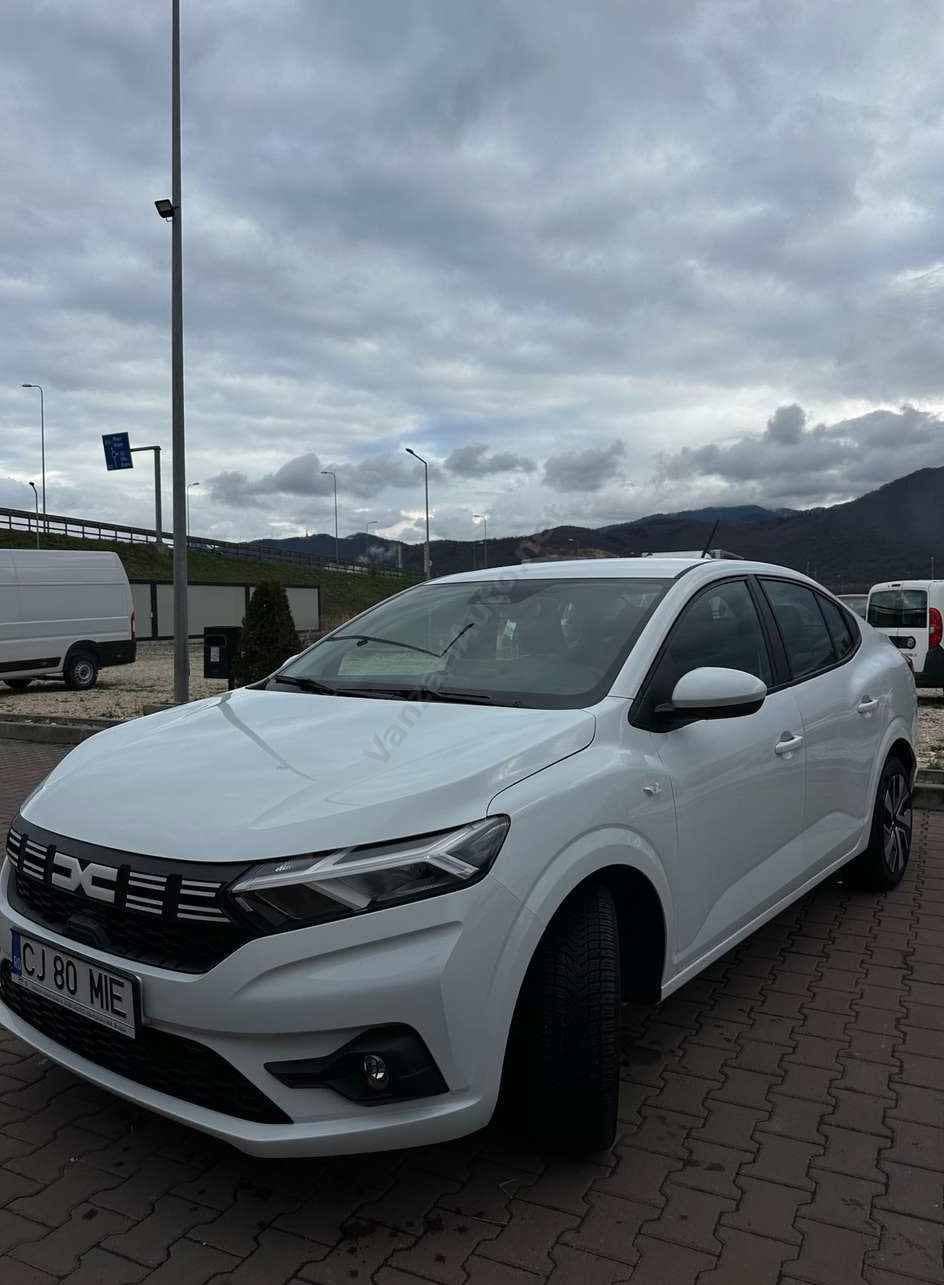 Dacia Logan