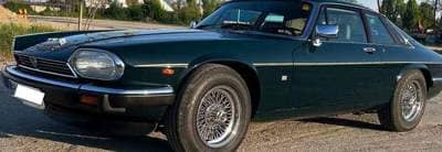Jaguar XJS