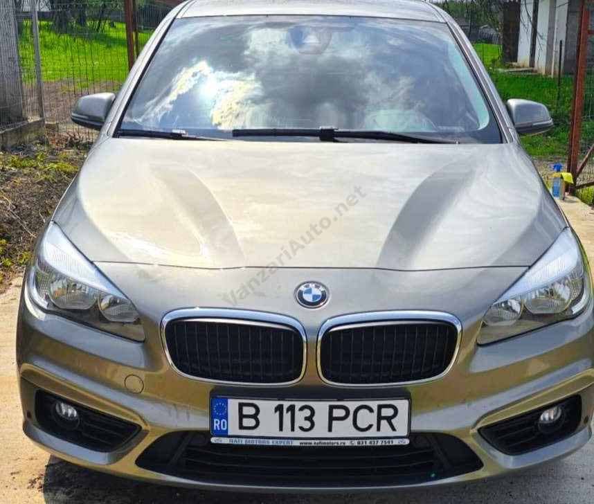 BMW Seria 2