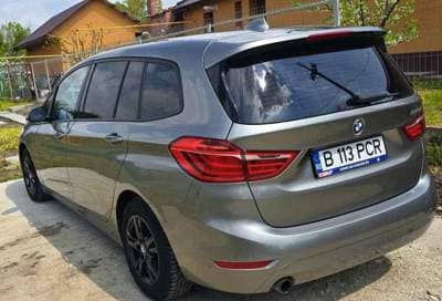 BMW Seria 2